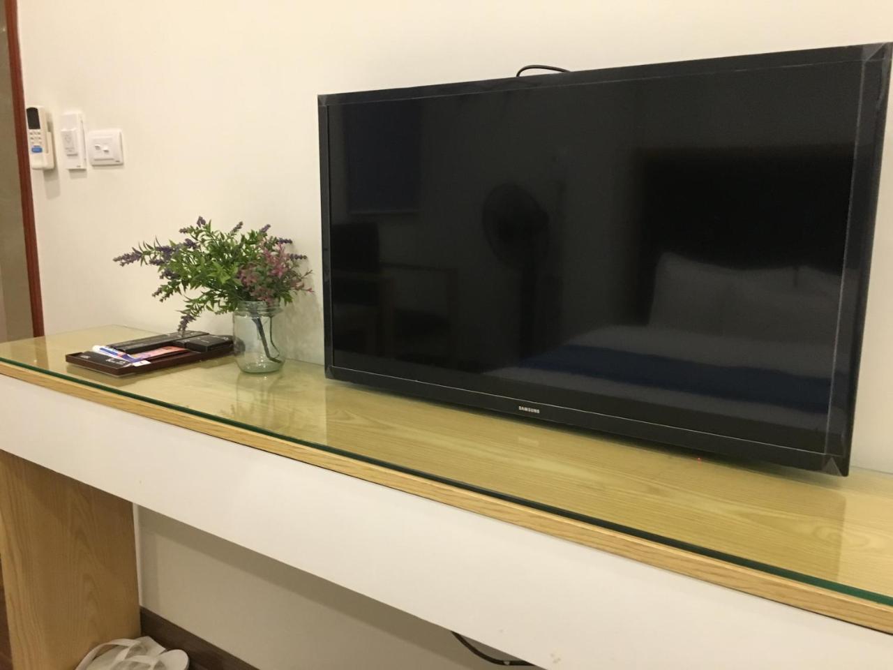 Hotel ViẹT Mỹ Ханой Екстериор снимка